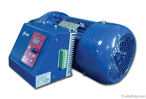 EDS580 series intelligent motor integration frequency inverter