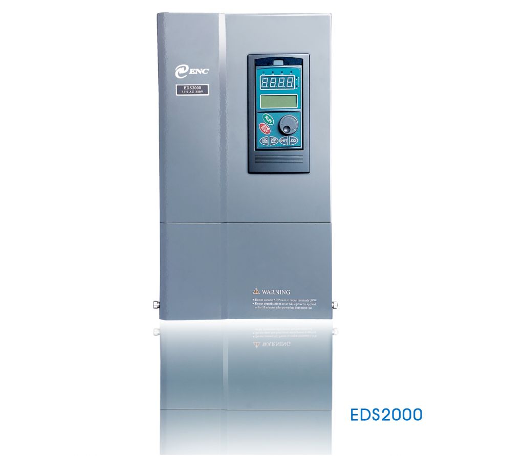 EDS2000 series hi-performance universal frequency inverter