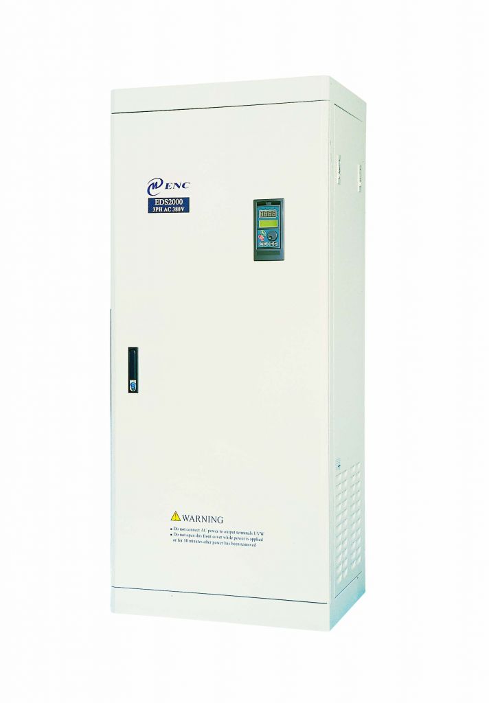 EDS2000 series hi-performance universal frequency inverter