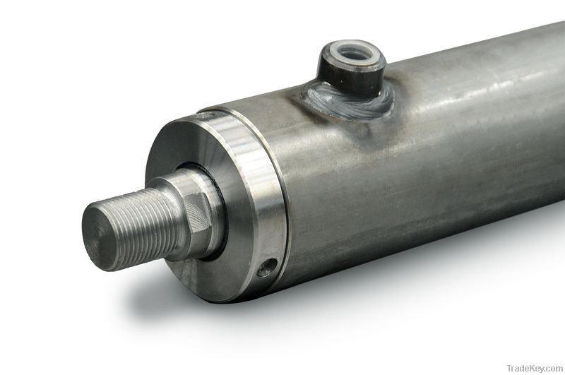 hydraulic cylinders