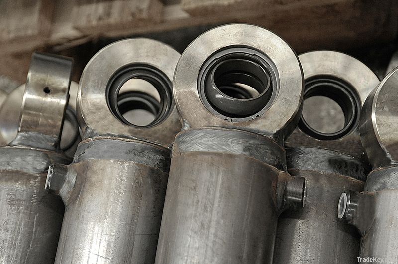 Moratti Cylinders