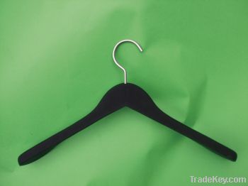 plastic hanger