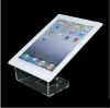 durable clear acrylic ipad holder/display rack
