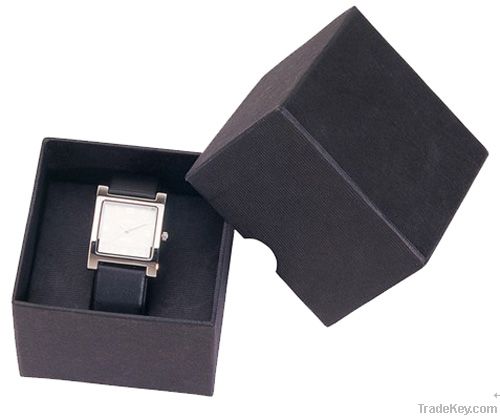Cheap two piece watch gift box