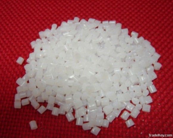 Linear low density polyethylene (LLDPE) granules virgin in plastics fo