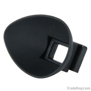 Rubber Eyecup 19mm Eyepiece for AI DSLR camera