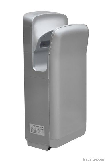 Hand dryer