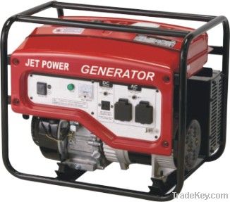 5kw gasoline generator set