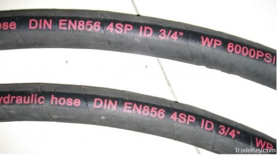 wire spiral rubber hose