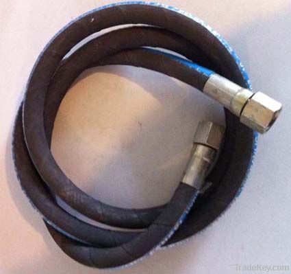 hydraulic hose fittings