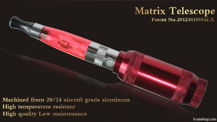Matrix Telescope Electronic Cigarette 