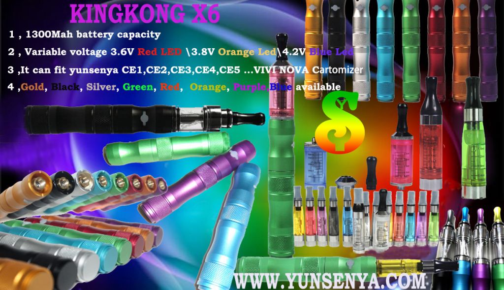 2013 new hot sale electronic cigarette