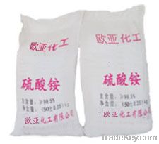 Ammonium sulfate