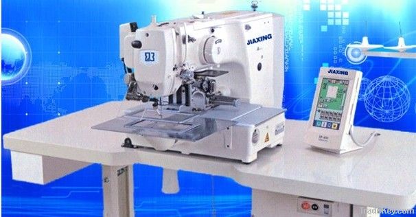 industrial sewing machine