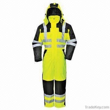 Men&#039;s Protected TC Coverall