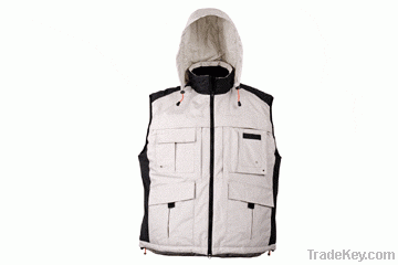 Men&#039;s vest