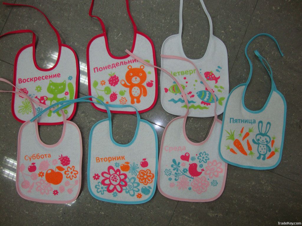 baby bibs