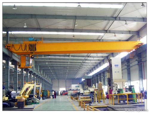 Overhead Lifting Crane