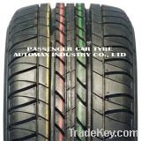 Passenger Car Tire