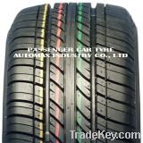 Passenger Car Tire