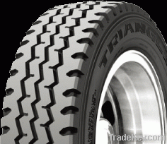 Truck Tire