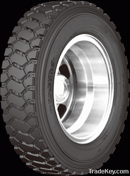 Truck Tyre