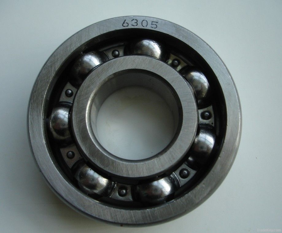 High Quality Deep Groove Ball Bearing 6305 With Cheap Price