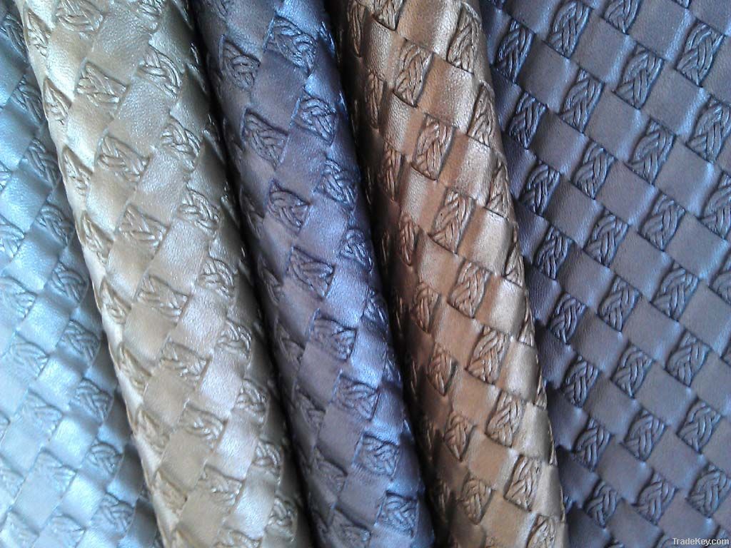 PVC coated fabrics for furniture and upholstery use