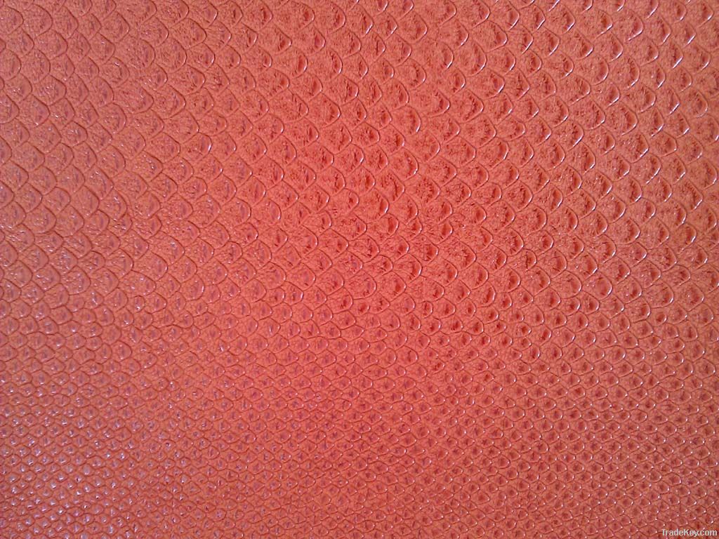 Leather Raw Material For bags