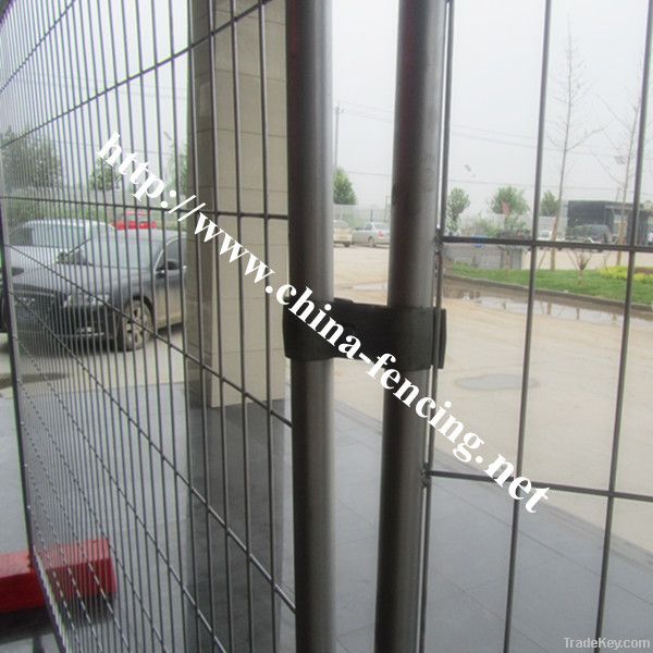 Australian Temporary Fence, movable fence , portable fence