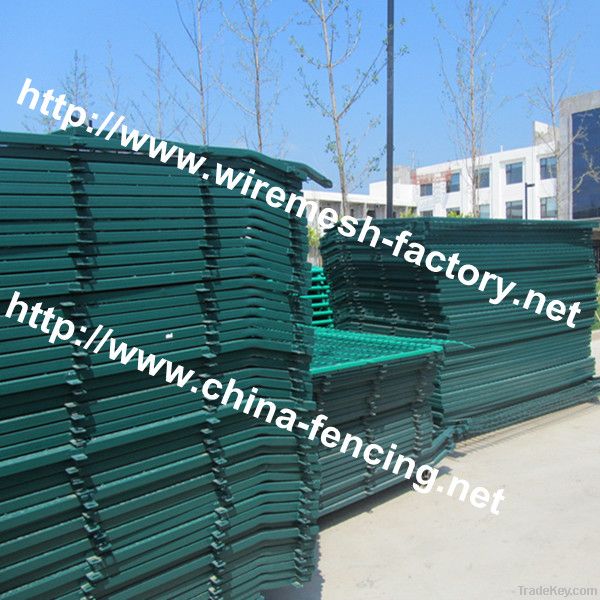 Hebei Peach Post/ Dirickk Axis Fence manufacturer