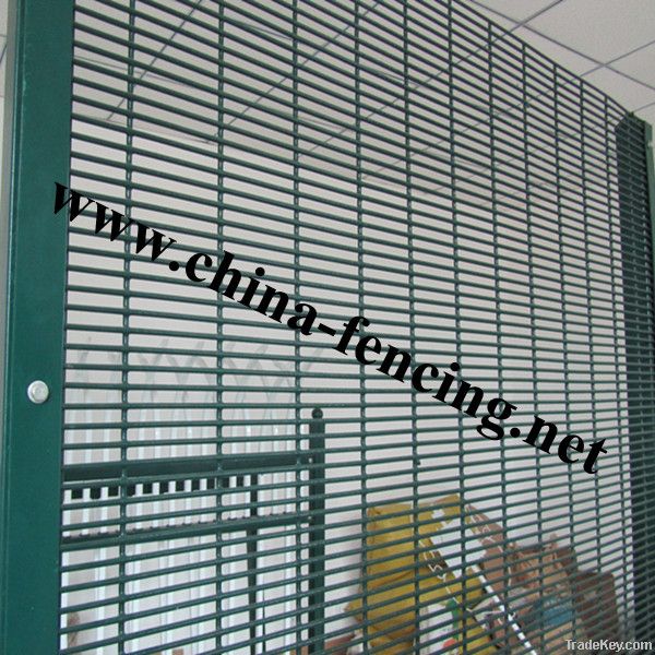 Hebei 358/3510 high security fence