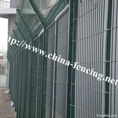 Hebei 358/3510 high security fence