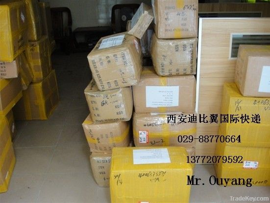 Air freight