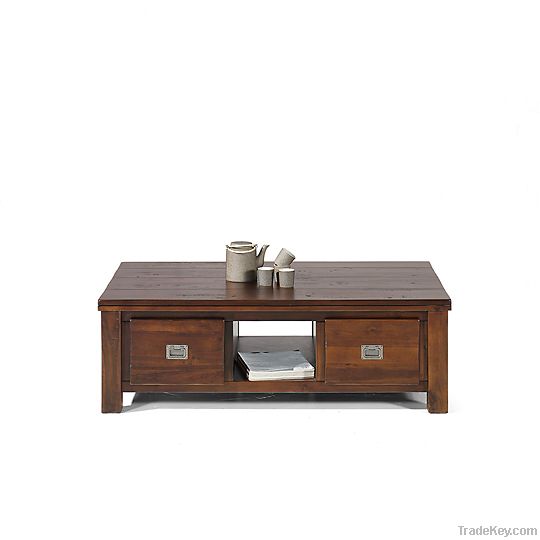 coffee table- wooden furniture
