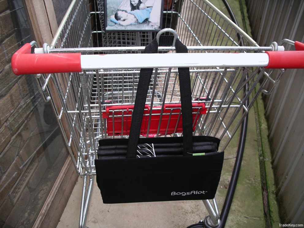 BagsAlotÃÂ® Shopping Bag Holder