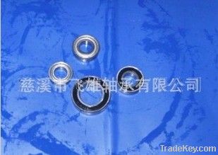 China bearing, thin wall bearing, deep groove ball bearing 6800-ZZ