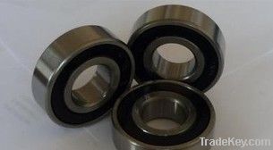 bearing manufacture offer cheap deep groove ball bearing 6004-2RS, ZZ