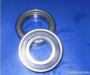 single row China bearing, deep groove ball bearing 6202-2RS, ZZ
