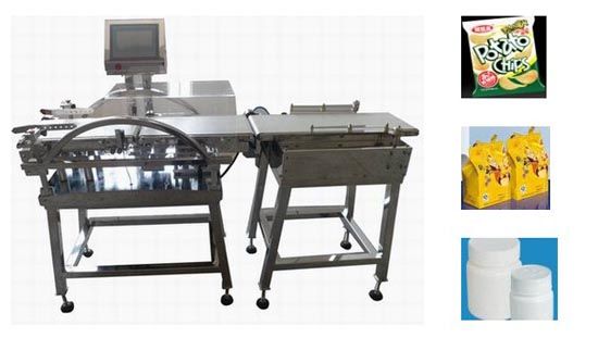 Automatic Check-weigher
