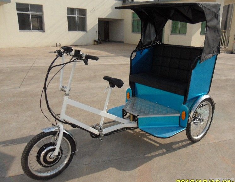 electric rickshaw for sale