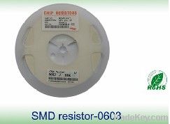 SMD Resistors