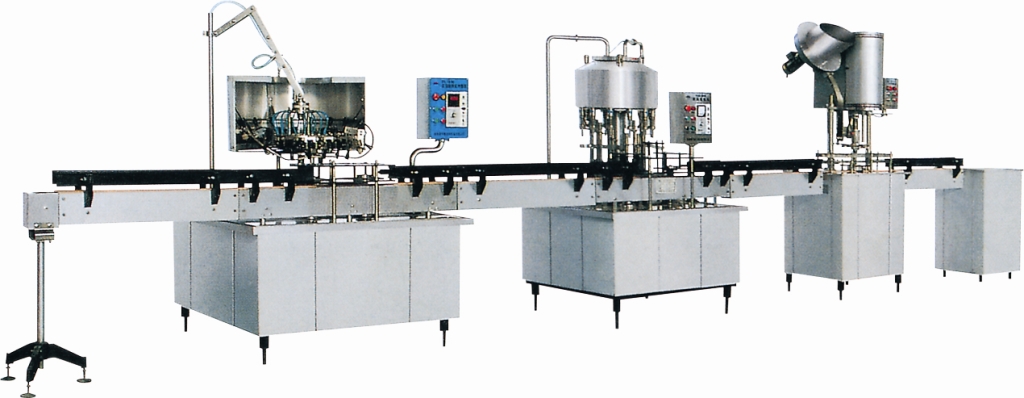 filling machine