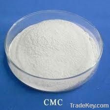 Sodium Carboxymethyl Cellulose (CMC)