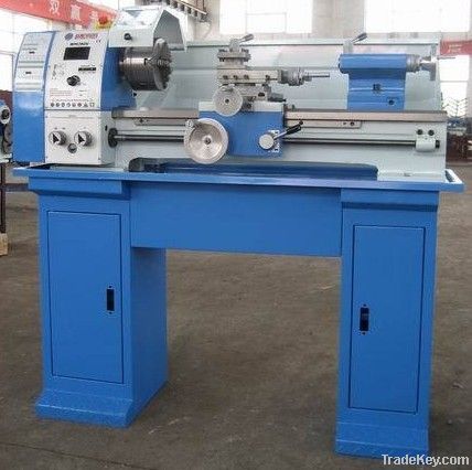 Popular mini bench lathe C280V cn-besttools.com