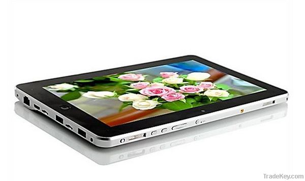 10.1 inches android 2.2 tablet