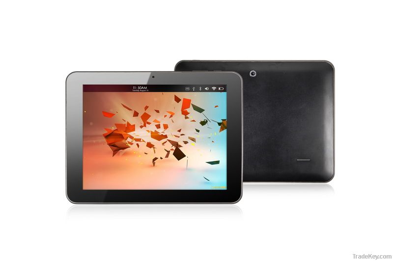 8 inches android 4.0 tablet