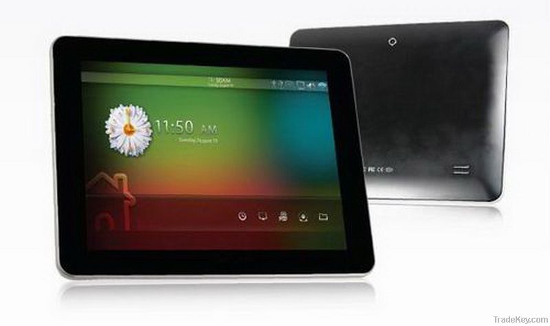 9.7 inches android tablet PC
