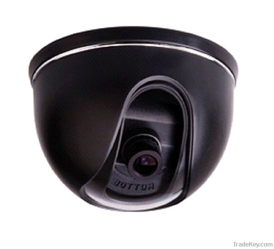 dome camera ANV-65A(D13) black and white housing color optional