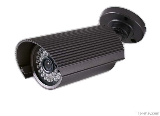 IR-Waterproof Camera 650TVL bullet camera